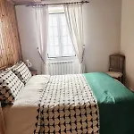 Дом отдыха Casa Vidas De