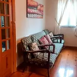 Дом отдыха Casa Vidas De Лорига