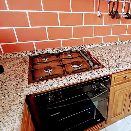 Дом отдыха Casa Vidas De