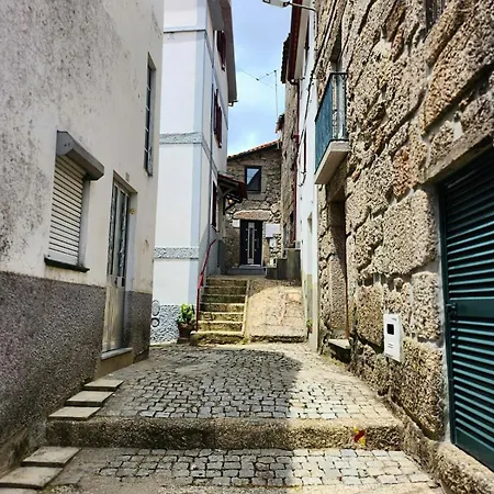 Gæstehus Casa Vidas De Loriga