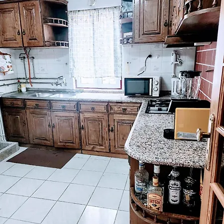 Дом отдыха Casa Vidas De