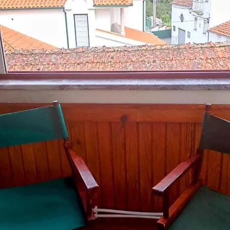 Дом отдыха Casa Vidas De