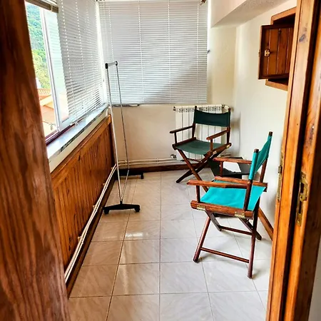 بيت للعطل Casa Vidas De *