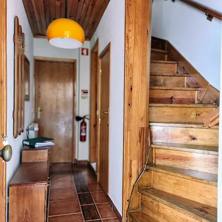 Casa Vidas De بيت للعطل لوريغا