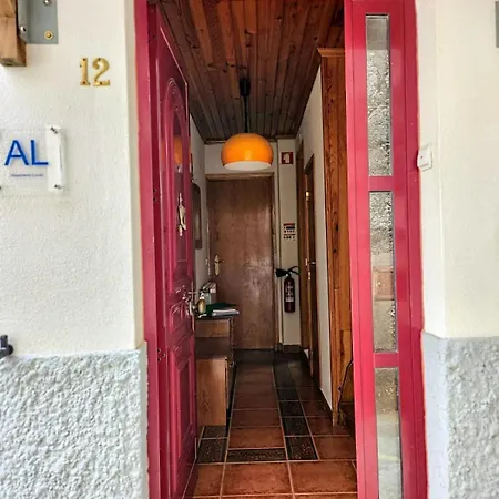 Casa Vidas De Loriga 3* Seia