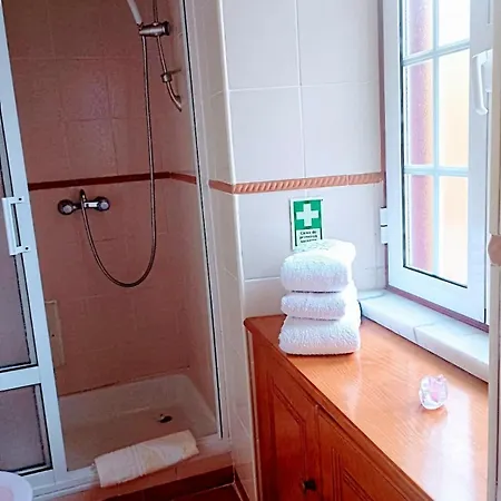 بيت للعطل Casa Vidas De لوريغا