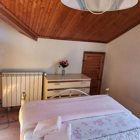 Casa Vidas De بيت للعطل