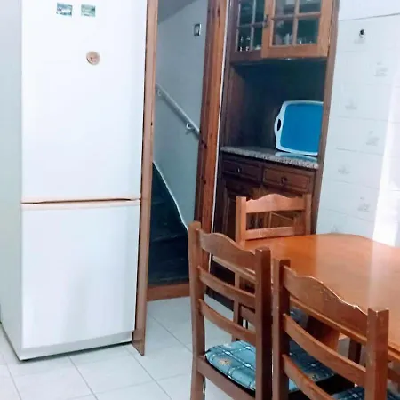 Casa Vidas De Loriga 3* Seia