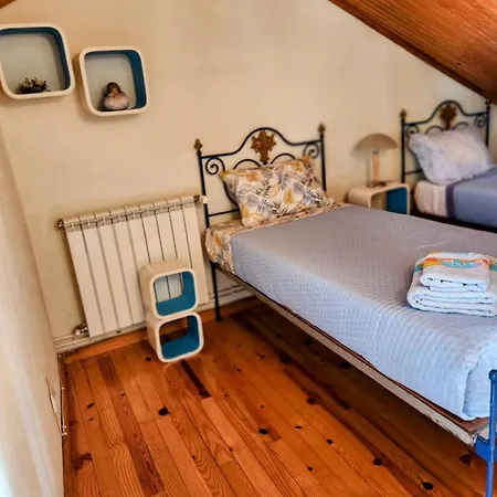 بيت للعطل Casa Vidas De *