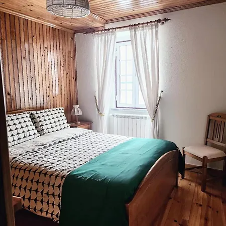Casa Vidas De *