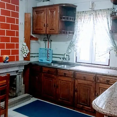 Casa Vidas De *