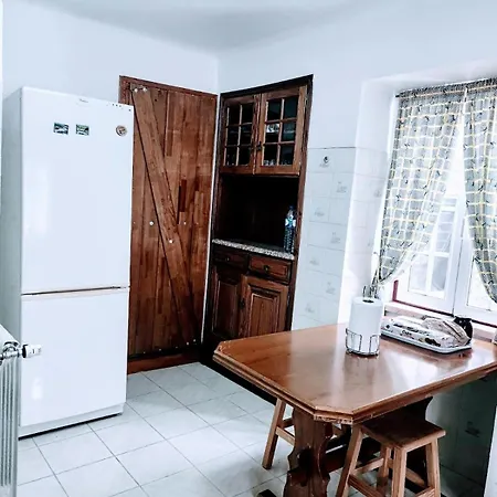 Gæstehus Casa Vidas De Loriga