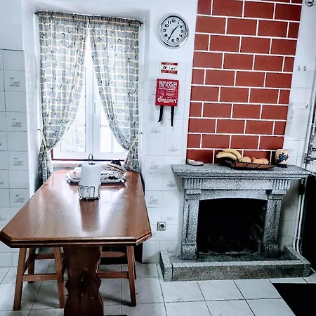 بيت للعطل Casa Vidas De لوريغا