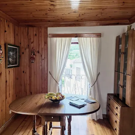 Casa Vidas De بيت للعطل لوريغا