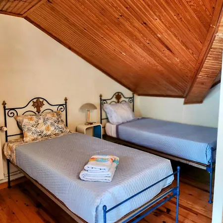 Casa Vidas De بيت للعطل *