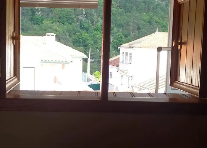 Casa Vidas De Feriehus *