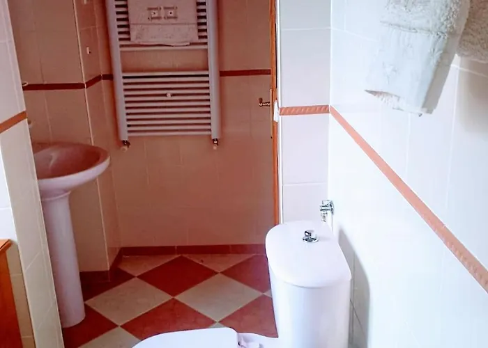 Casa Vidas De Feriehus