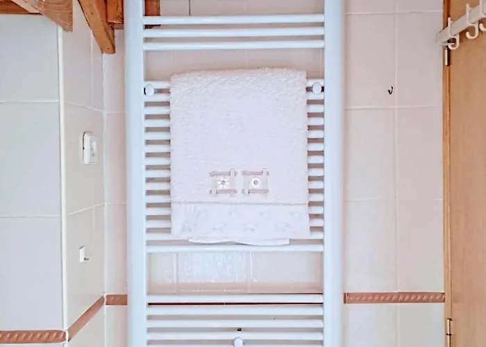 Casa Vidas De Feriehus Loriga