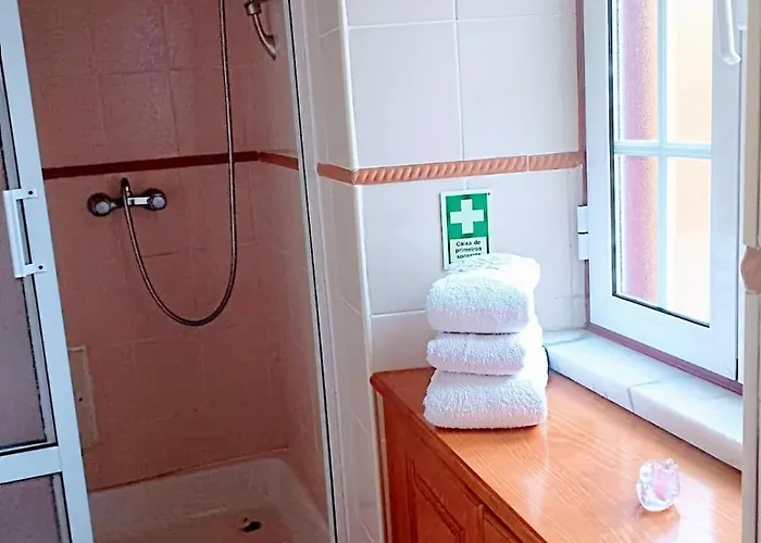 Feriehus Casa Vidas De Loriga