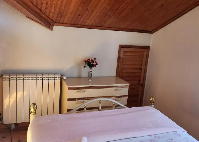 Casa Vidas De Feriehus