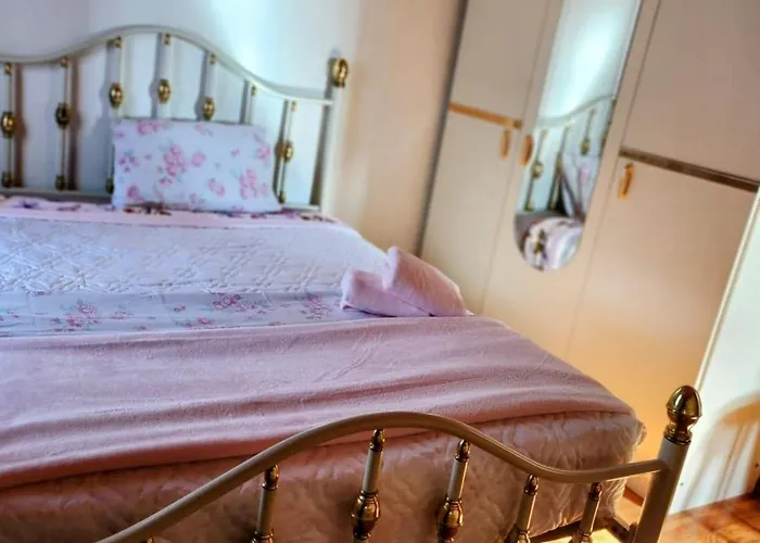 Casa Vidas De Feriehus *