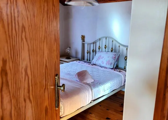 Casa Vidas De Feriehus *