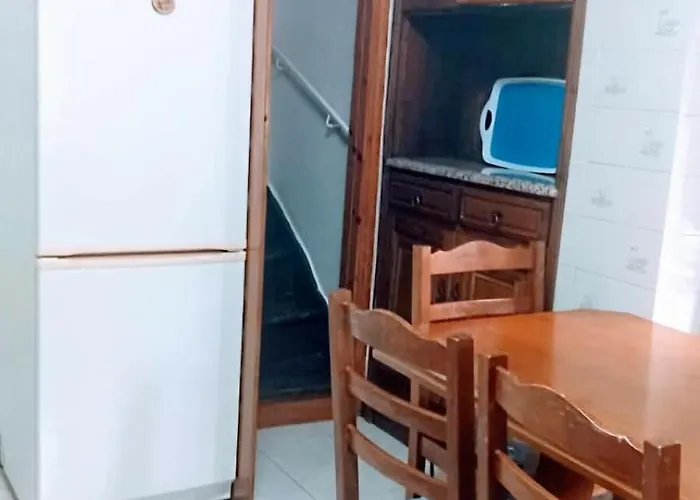 Casa Vidas De * Loriga