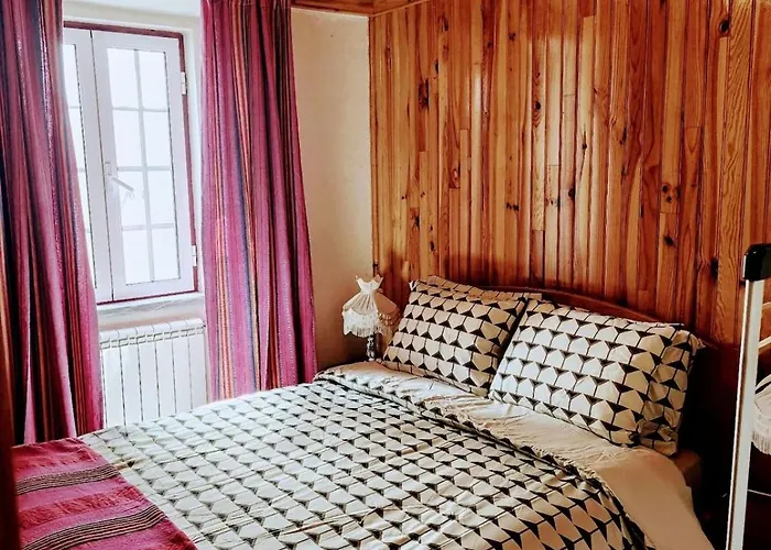 Casa Vidas De Feriehus