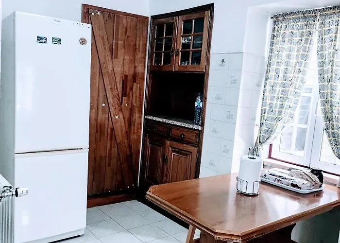 Feriehus Casa Vidas De