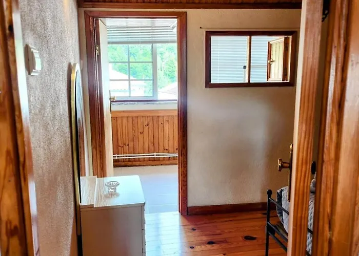 Casa Vidas De Feriehus Loriga