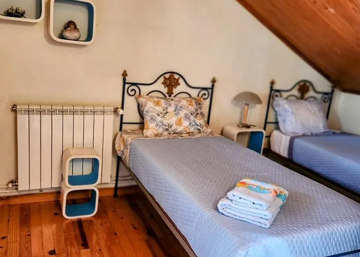 Casa Vidas De * Loriga